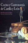 Cocina y gatronomia de Castilla y León