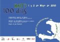 El Centro de Integración Local, organiza junto con otras entidades, "Haití 100 Días"