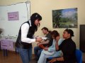 El Centro de Integración Local de Aguilar participa en el Encuentro dinamizador del medio rural