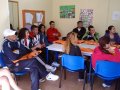 El Centro de Integración Local de Aguilar de Campoo organiza una charla-debate sobre “Experiencias de inmigrantes en nuestro municipio”