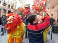 Los autónomos chinos de Castilla y León crecen un 0.3 %  y se acercan a las cifras de afiliados por cuenta propia de nacionalidad rumana