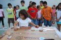 “Sueño de colores”, campamento de integración y convivencia con niños inmigrantes en Valladolid