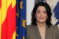 Anna Terrón será nombrada hoy, 26 de febrero, nueva secretaria de Estado de Inmigración en sustitución de Consuelo Rumí