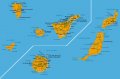 Los senegaleses residentes en Canarias podrán realizar gestiones esta semana, del 12 al 16 de abril, en el archipiélago sin viajar a Madrid