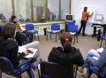 Un total de 80 técnicos y de entidades sociales de Canarias se forman en materia de integración de inmigrantes