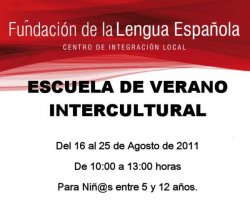 Finaliza el plazo de inscripción para participar en la Escuela de Verano Intercultural organizada por el CIL de Santa Marta de Tormes 
