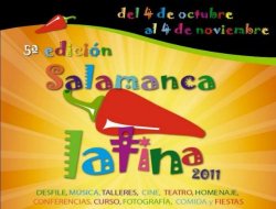 La Fundación de la Lengua Española celebra Salamanca Latina 2011