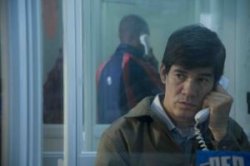 Ulises, un film sobre la inmigración peruana en Chile