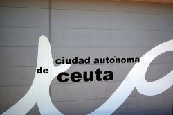 Ceuta recibirá 380.000 euros para el apoyo y la acogida de inmigrantes