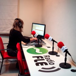 RadioFLE, la primera emisora de aprendizaje de español en el mundo
