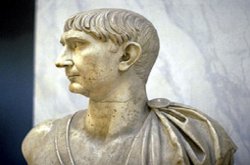 Trajano, el hispano que goberno Roma